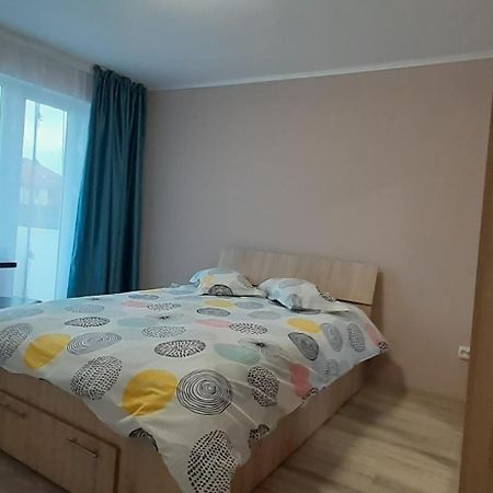 Studio Ultracentral Cu Balcon Онешть Екстер'єр фото