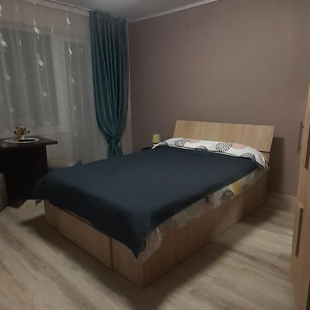 Studio Ultracentral Cu Balcon Онешть Екстер'єр фото
